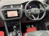 USED 2022 72 VOLKSWAGEN TIGUAN 2.0 TDI R-Line SUV 5dr Diesel DSG 4Motion Euro 6 (s/s) (150 ps) 