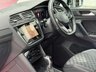 USED 2022 72 VOLKSWAGEN TIGUAN 2.0 TDI R-Line SUV 5dr Diesel DSG 4Motion Euro 6 (s/s) (150 ps) 