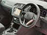 USED 2022 72 VOLKSWAGEN TIGUAN 2.0 TDI R-Line SUV 5dr Diesel DSG 4Motion Euro 6 (s/s) (150 ps) 