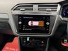 USED 2022 72 VOLKSWAGEN TIGUAN 2.0 TDI R-Line SUV 5dr Diesel DSG 4Motion Euro 6 (s/s) (150 ps) 