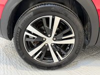 USED 2022 22 PEUGEOT 3008 1.2 PureTech GT SUV 5dr Petrol EAT automatic 130 bhp 