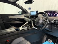 USED 2022 22 PEUGEOT 3008 1.2 PureTech GT SUV 5dr Petrol EAT automatic 130 bhp 