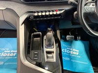USED 2022 22 PEUGEOT 3008 1.2 PureTech GT SUV 5dr Petrol EAT automatic 130 bhp 