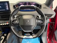 USED 2022 22 PEUGEOT 3008 1.2 PureTech GT SUV 5dr Petrol EAT automatic 130 bhp 