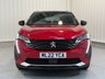 USED 2022 22 PEUGEOT 3008 1.2 PureTech GT SUV 5dr Petrol EAT automatic 130 bhp 