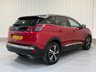 USED 2022 22 PEUGEOT 3008 1.2 PureTech GT SUV 5dr Petrol EAT automatic 130 bhp 