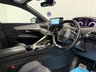 USED 2022 22 PEUGEOT 3008 1.2 PureTech GT SUV 5dr Petrol EAT automatic 130 bhp 