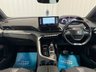 USED 2022 22 PEUGEOT 3008 1.2 PureTech GT SUV 5dr Petrol EAT automatic 130 bhp 