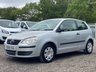 USED 2008 58 VOLKSWAGEN POLO 1.2 E 3dr WARANTYFSH15 STAMPSONYULEZ