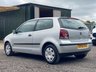 USED 2008 58 VOLKSWAGEN POLO 1.2 E 3dr WARANTYFSH15 STAMPSONYULEZ