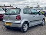 USED 2008 58 VOLKSWAGEN POLO 1.2 E 3dr WARANTYFSH15 STAMPSONYULEZ