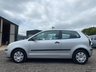 USED 2008 58 VOLKSWAGEN POLO 1.2 E 3dr WARANTYFSH15 STAMPSONYULEZ