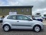 USED 2008 58 VOLKSWAGEN POLO 1.2 E 3dr WARANTYFSH15 STAMPSONYULEZ