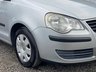 USED 2008 58 VOLKSWAGEN POLO 1.2 E 3dr WARANTYFSH15 STAMPSONYULEZ