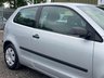USED 2008 58 VOLKSWAGEN POLO 1.2 E 3dr WARANTYFSH15 STAMPSONYULEZ