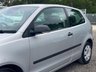 USED 2008 58 VOLKSWAGEN POLO 1.2 E 3dr WARANTYFSH15 STAMPSONYULEZ