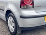 USED 2008 58 VOLKSWAGEN POLO 1.2 E 3dr WARANTYFSH15 STAMPSONYULEZ