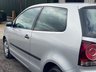 USED 2008 58 VOLKSWAGEN POLO 1.2 E 3dr WARANTYFSH15 STAMPSONYULEZ