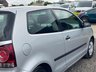 USED 2008 58 VOLKSWAGEN POLO 1.2 E 3dr WARANTYFSH15 STAMPSONYULEZ