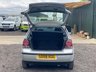 USED 2008 58 VOLKSWAGEN POLO 1.2 E 3dr WARANTYFSH15 STAMPSONYULEZ