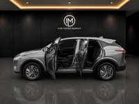 USED 2021 71 NISSAN QASHQAI 1.3 DIG-T MHEV Acenta Premium SUV 5dr Petrol Hybrid XTRON Euro 6 (s/s) (158 ps) 
