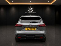 USED 2021 71 NISSAN QASHQAI 1.3 DIG-T MHEV Acenta Premium SUV 5dr Petrol Hybrid XTRON Euro 6 (s/s) (158 ps) 
