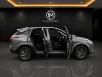 USED 2021 71 NISSAN QASHQAI 1.3 DIG-T MHEV Acenta Premium SUV 5dr Petrol Hybrid XTRON Euro 6 (s/s) (158 ps) 