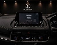 USED 2021 71 NISSAN QASHQAI 1.3 DIG-T MHEV Acenta Premium SUV 5dr Petrol Hybrid XTRON Euro 6 (s/s) (158 ps) 