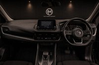 USED 2021 71 NISSAN QASHQAI 1.3 DIG-T MHEV Acenta Premium SUV 5dr Petrol Hybrid XTRON Euro 6 (s/s) (158 ps) 