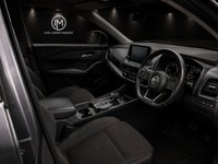 USED 2021 71 NISSAN QASHQAI 1.3 DIG-T MHEV Acenta Premium SUV 5dr Petrol Hybrid XTRON Euro 6 (s/s) (158 ps) 