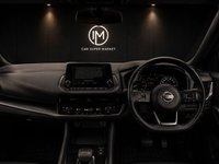 USED 2021 71 NISSAN QASHQAI 1.3 DIG-T MHEV Acenta Premium SUV 5dr Petrol Hybrid XTRON Euro 6 (s/s) (158 ps) 