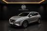 USED 2021 71 NISSAN QASHQAI 1.3 DIG-T MHEV Acenta Premium SUV 5dr Petrol Hybrid XTRON Euro 6 (s/s) (158 ps) 