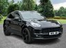 USED 2018 18 PORSCHE MACAN 3.0 V6 S SUV 5dr Petrol PDK 4WD Euro 6 (s/s) (340 ps) 