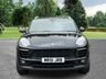 USED 2018 18 PORSCHE MACAN 3.0 V6 S SUV 5dr Petrol PDK 4WD Euro 6 (s/s) (340 ps) 