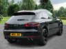 USED 2018 18 PORSCHE MACAN 3.0 V6 S SUV 5dr Petrol PDK 4WD Euro 6 (s/s) (340 ps) 