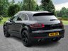 USED 2018 18 PORSCHE MACAN 3.0 V6 S SUV 5dr Petrol PDK 4WD Euro 6 (s/s) (340 ps) 