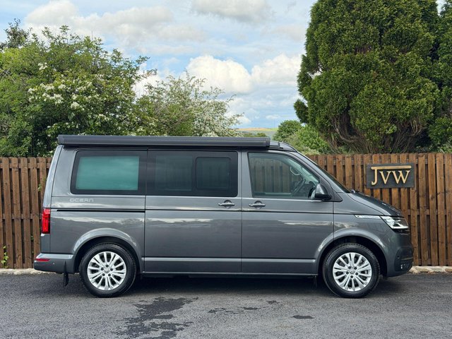 View our VOLKSWAGEN CALIFORNIA