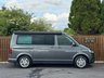 USED 2022 22 VOLKSWAGEN CALIFORNIA 2.0 BiTDI Ocean DSG 4Motion Euro 6 (s/s) 4dr Rare 4 Motion/4 Wheel Drive