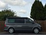 USED 2022 22 VOLKSWAGEN CALIFORNIA 2.0 BiTDI Ocean DSG 4Motion Euro 6 (s/s) 4dr Rare 4 Motion/4 Wheel Drive