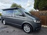 USED 2022 22 VOLKSWAGEN CALIFORNIA 2.0 BiTDI Ocean DSG 4Motion Euro 6 (s/s) 4dr Rare 4 Motion/4 Wheel Drive