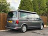 USED 2022 22 VOLKSWAGEN CALIFORNIA 2.0 BiTDI Ocean DSG 4Motion Euro 6 (s/s) 4dr Rare 4 Motion/4 Wheel Drive