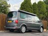 USED 2022 22 VOLKSWAGEN CALIFORNIA 2.0 BiTDI Ocean DSG 4Motion Euro 6 (s/s) 4dr Rare 4 Motion/4 Wheel Drive
