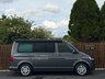 USED 2022 22 VOLKSWAGEN CALIFORNIA 2.0 BiTDI Ocean DSG 4Motion Euro 6 (s/s) 4dr Rare 4 Motion/4 Wheel Drive