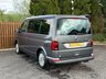 USED 2022 22 VOLKSWAGEN CALIFORNIA 2.0 BiTDI Ocean DSG 4Motion Euro 6 (s/s) 4dr Rare 4 Motion/4 Wheel Drive