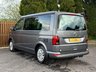 USED 2022 22 VOLKSWAGEN CALIFORNIA 2.0 BiTDI Ocean DSG 4Motion Euro 6 (s/s) 4dr Rare 4 Motion/4 Wheel Drive