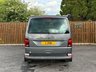 USED 2022 22 VOLKSWAGEN CALIFORNIA 2.0 BiTDI Ocean DSG 4Motion Euro 6 (s/s) 4dr Rare 4 Motion/4 Wheel Drive