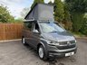USED 2022 22 VOLKSWAGEN CALIFORNIA 2.0 BiTDI Ocean DSG 4Motion Euro 6 (s/s) 4dr Rare 4 Motion/4 Wheel Drive