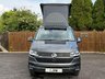USED 2022 22 VOLKSWAGEN CALIFORNIA 2.0 BiTDI Ocean DSG 4Motion Euro 6 (s/s) 4dr Rare 4 Motion/4 Wheel Drive