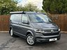 USED 2022 22 VOLKSWAGEN CALIFORNIA 2.0 BiTDI Ocean DSG 4Motion Euro 6 (s/s) 4dr Rare 4 Motion/4 Wheel Drive