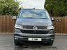 USED 2022 22 VOLKSWAGEN CALIFORNIA 2.0 BiTDI Ocean DSG 4Motion Euro 6 (s/s) 4dr Rare 4 Motion/4 Wheel Drive